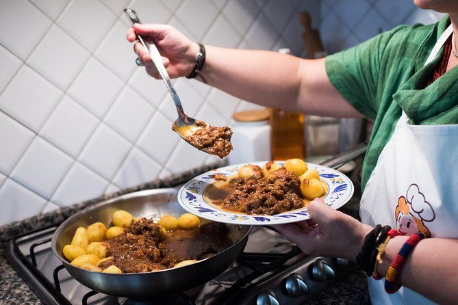 Dining & Cooking Demo at Local's Home in Montepulciano - FAQ
