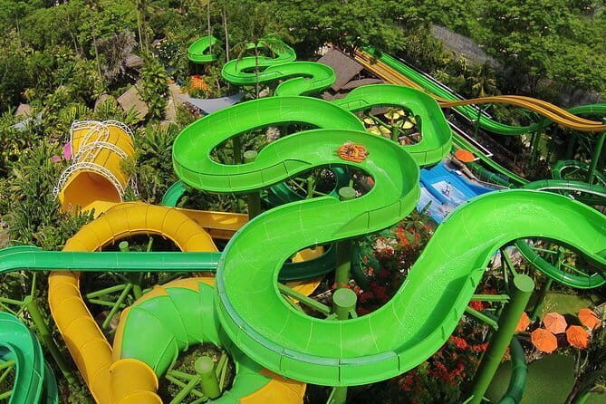 Dining Experience in Seminyak - Authentic Guest Experiences