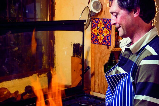 Dining Experience in the Mountains & discovering of Andalusia - Practical Details and Considerations