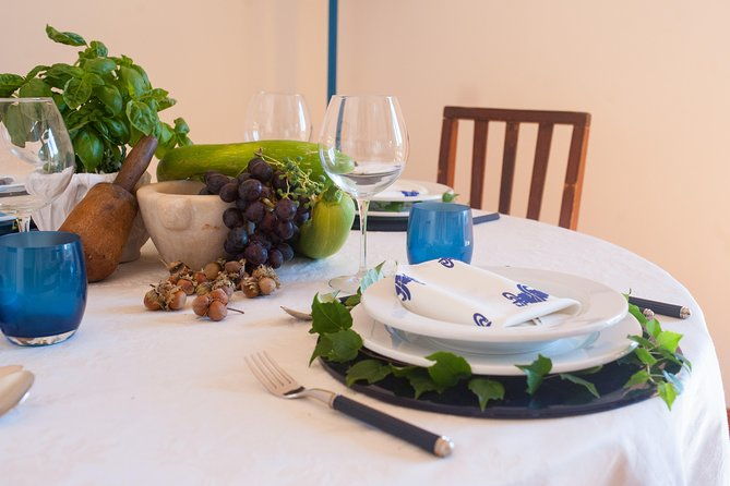 dining-experience-with-cooking-demo-and-wines-in-rapallo