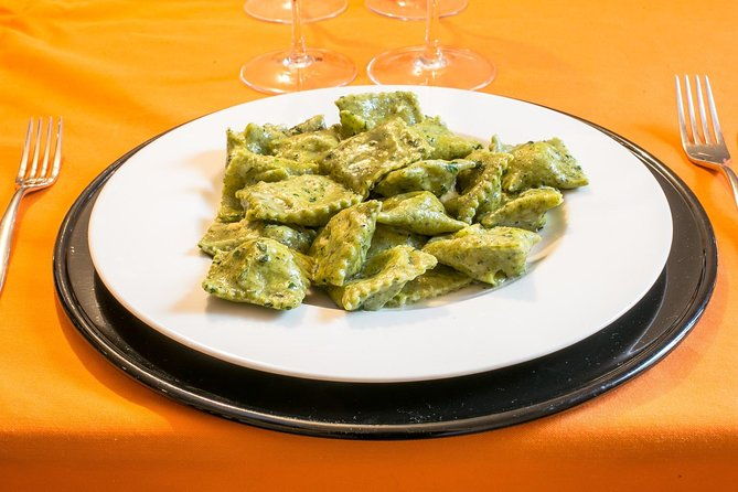 dining-experience-with-cooking-demo-and-wines-in-rapallo