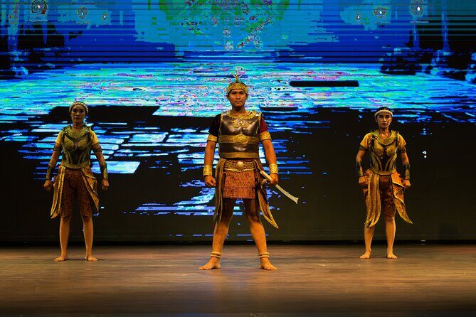 Dining in a Dream with Cambodias Most Magical Night - The Experience as a Whole