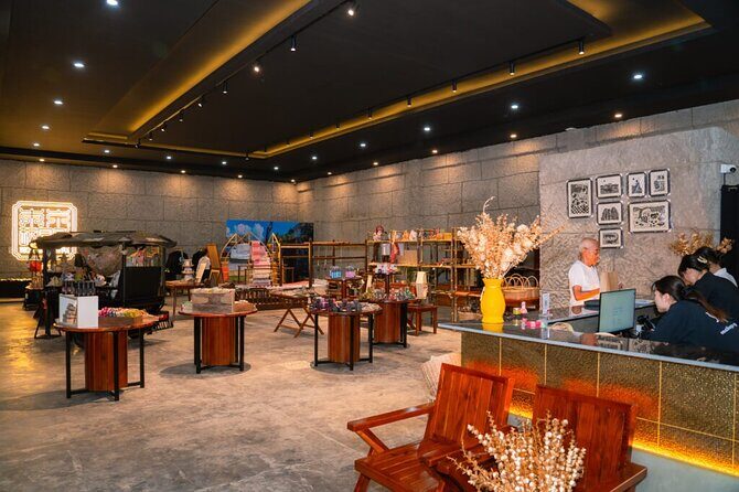 Dining in a Dream with Cambodias Most Magical Night - Practical Tips for Visitors