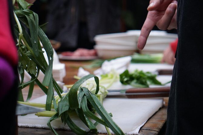 Dining with Chilli Cool - Dive Into Chengdu’s Culinary World