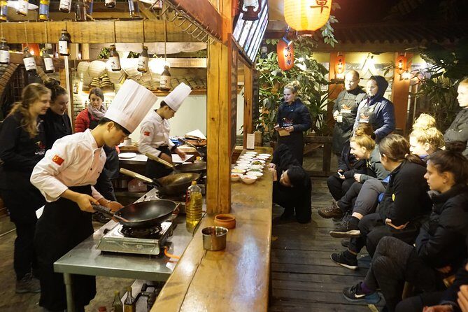 Dining with Chilli Cool - Who Is This Tour Best For?