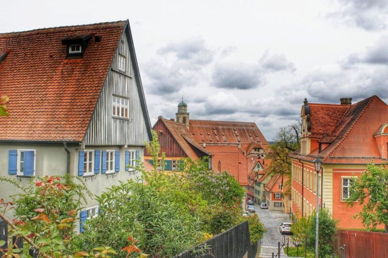 dinkelsbuhl-private-guided-walking-tour