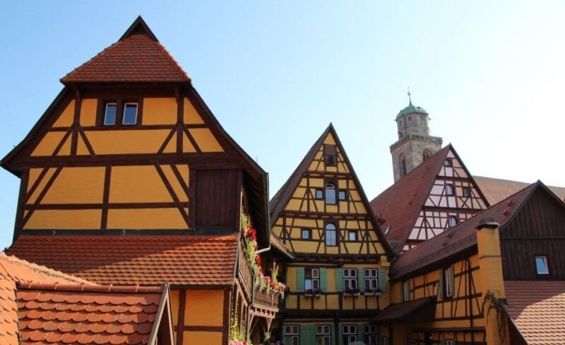 dinkelsbuhl-private-guided-walking-tour