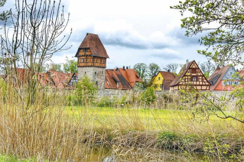 dinkelsbuhl-private-guided-walking-tour