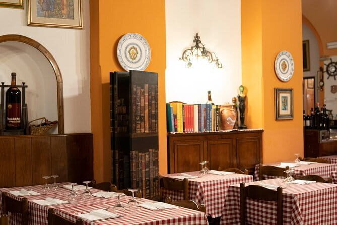 Dinner and Concert with "Three Tenors": A Real Italian Experience - An Honest Look at the Experience