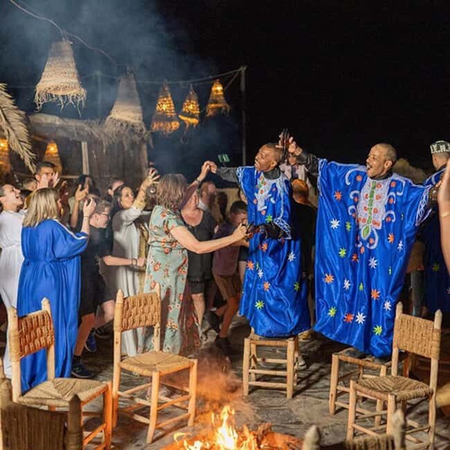 dinner and dance show with camel ride tour and sunset - Why You’ll Love This Tour