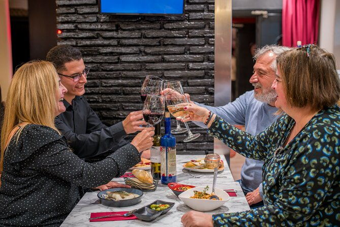 dinner-and-show-at-alegria-flamenco-restaurant-in-malaga