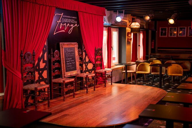 dinner-and-show-flamenco-in-the-albayzin-granada