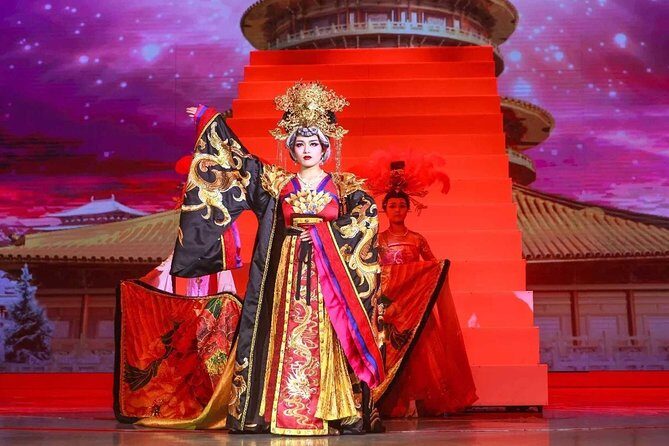 Dinner and Show of Tang Dynasty Palace in Xian - An In-Depth Look at the Experience