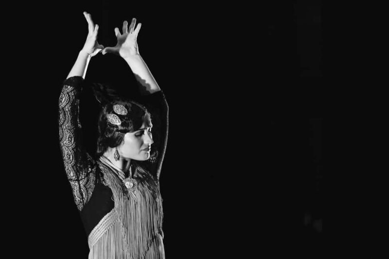 Dinner and UNESCO-protected flamenco show, in a private van from Alicante - An Introduction to the Experience