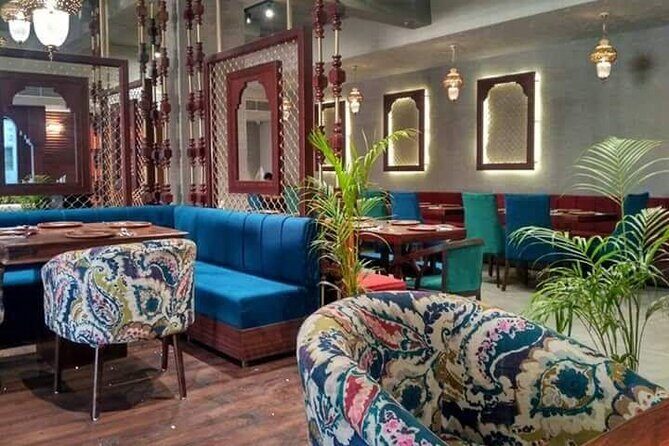 Dinner at Indian Ethnic Restaurant & Witness Majestic Night Arti - Final Thoughts