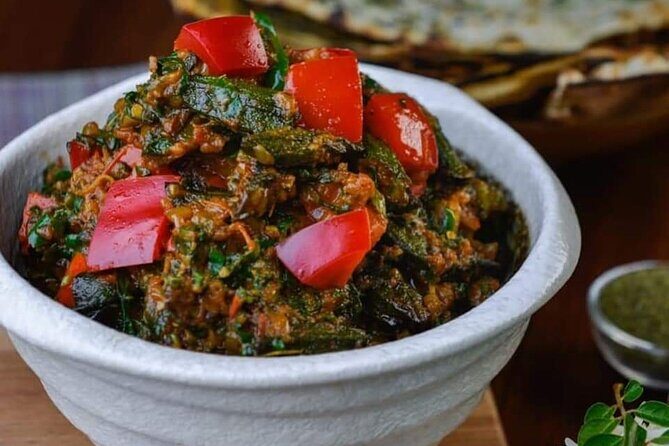 Dinner at Indian Ethnic Restaurant & Witness Majestic Night Arti - FAQ