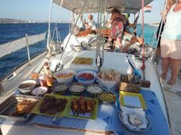 dinner-at-sea