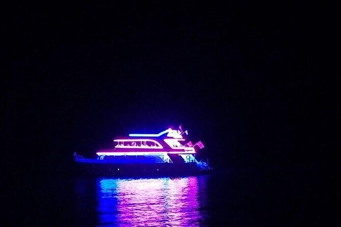 Dinner Cruise Full party & Show & Belly dancer in Sharm El Sheikh - Who Would Love This Tour?