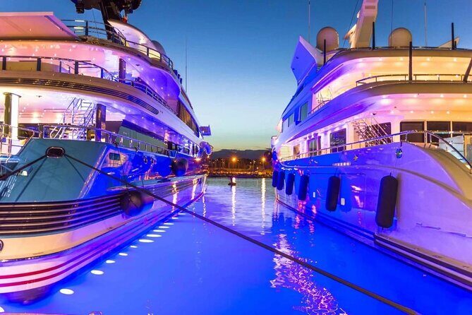 Dinner Cruise Full party & Show & Belly dancer in Sharm El Sheikh - FAQ