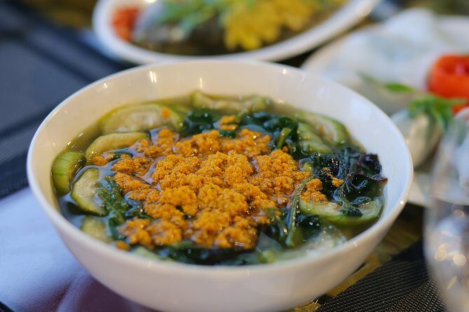 Dinner cruise on Perfume river and Forbidden city visit - What’s Included & What to Consider