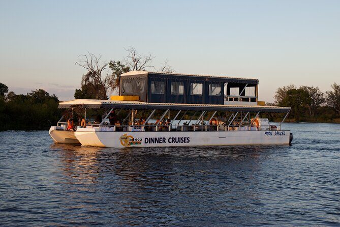 Dinner Cruise on the Zambezi River, Victoria Falls - Frequently Asked Questions