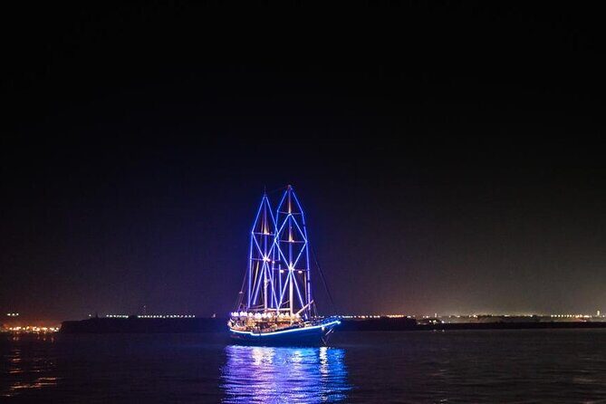 Dinner Cruise with Oriental Show & Seafood Buffet from Sharm El Sheikh - Authentic Insights from Past Guests