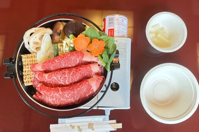 Dinner Cruise with Show, Beef Sukiyaki, Drink, Tokyo Tower Option - The Practical Aspects
