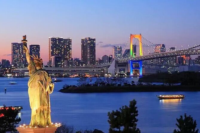 Dinner Cruise with Show, Beef Sukiyaki, Drink, Tokyo Tower Option - FAQ