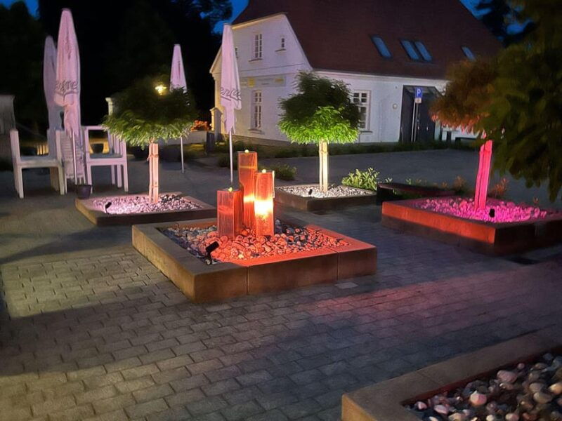 dinner-for-2-restaurant-at-the-castle-park-rose-city-putbus