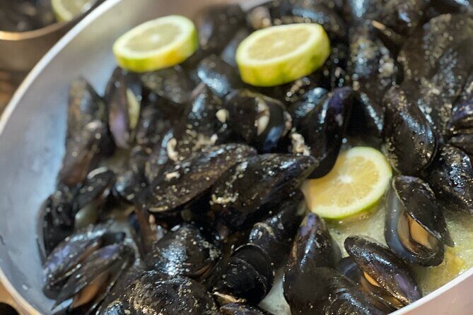 Dinner in a home restaurant with Chef Massimo in Taormina - Who Should Book This?  