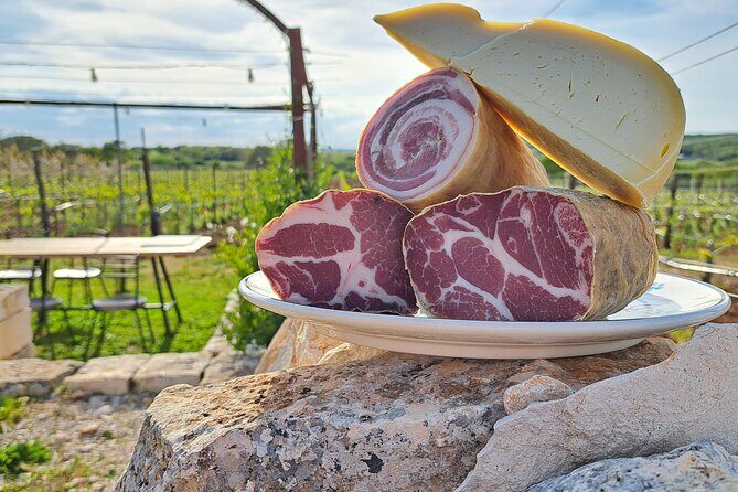 Dinner in the vineyard with wine tasting and walk - Final Thoughts