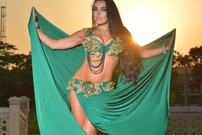 Dinner Nile cruise with belly dancer show on Nile river - An In-Depth Look at the Experience