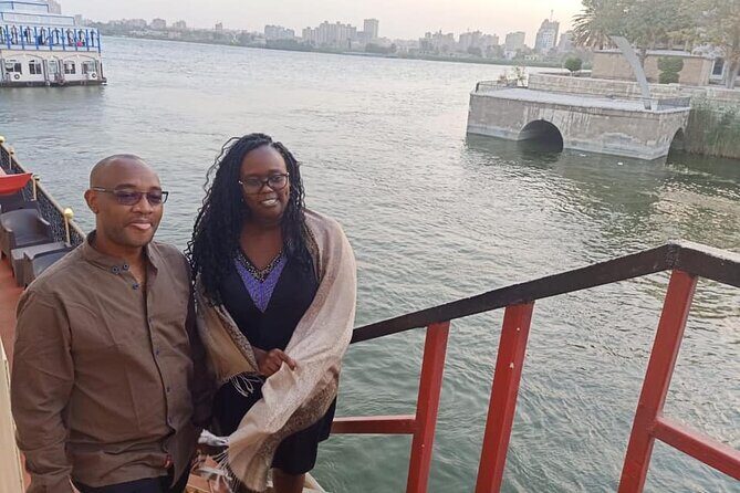 Dinner Nile cruise with belly dancer show on Nile river - Final Thoughts