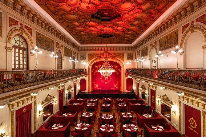 dinner-show-mansion-tango-with-transfer