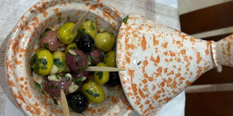 Dinner with a Berber family in tangier - The Real Value of the Tour