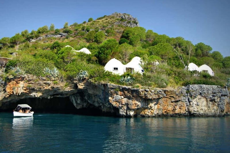 Dino Island & Arcomagno Eco-Boat Tour - An In-Depth Look at the Dino Island & Arcomagno Eco-Boat Tour
