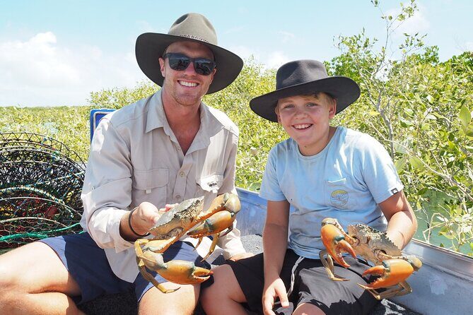 DINOSAUR ADVENTURE CRUISE - With Beachside Tapas and Cocktails - Who Will Love This Tour?