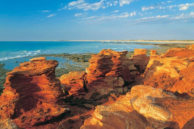 DINOSAUR ADVENTURE CRUISE - With Beachside Tapas and Cocktails - FAQ