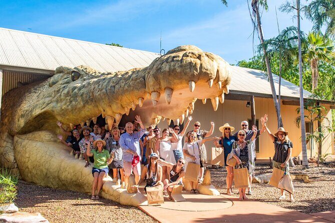 DINOSAUR ADVENTURE CRUISE - With Beachside Tapas and Cocktails - Final Thoughts