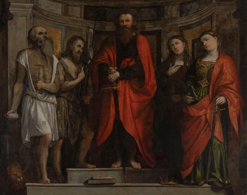 diocesan-museum-of-brescia-entrance-ticket