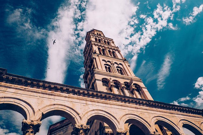 diocletian-palace-in-split-and-trogir-private-heritage-tour