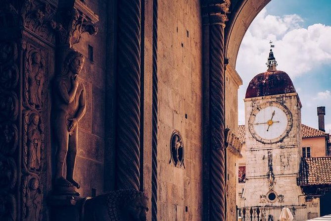 diocletian-palace-in-split-and-trogir-private-heritage-tour