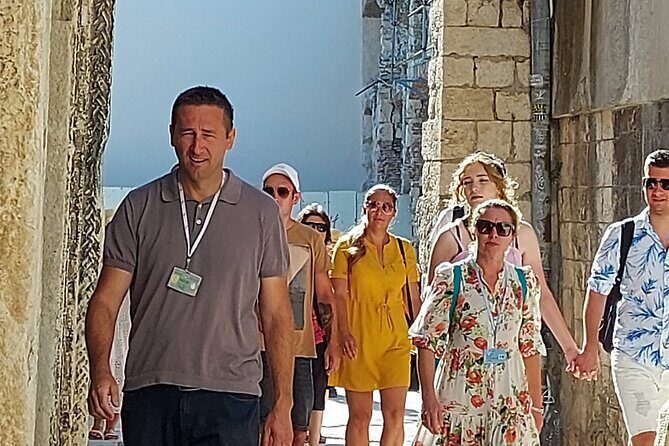 Diocletian Palace & Split Walking Tour - Why You’ll Love This Tour  