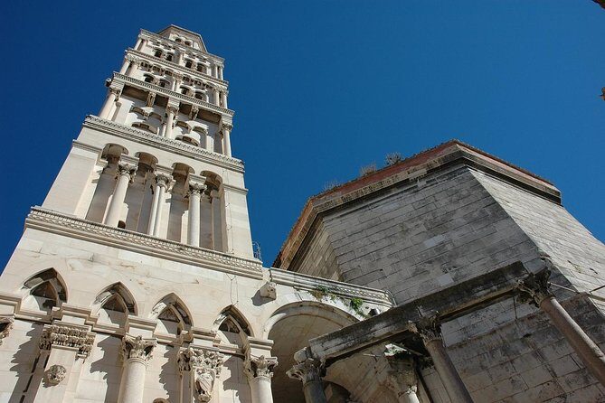 Diocletian Palace & Split Walking Tour - Who Is This Tour Best For?  