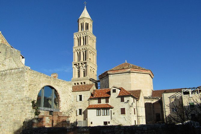 Diocletian Palace & Split Walking Tour - FAQs  
