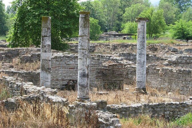 dion-and-mount-olympus-full-day-private-tour-from-thessaloniki