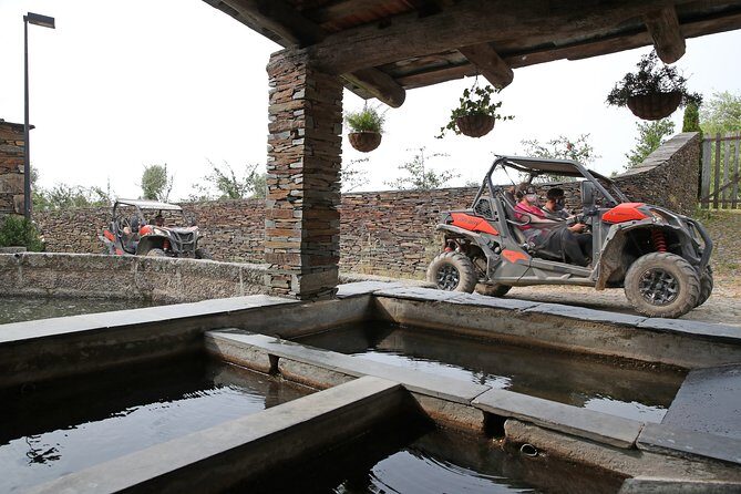 Dirt and Dust Tour by Oporto Buggy - The Off-Road Experience