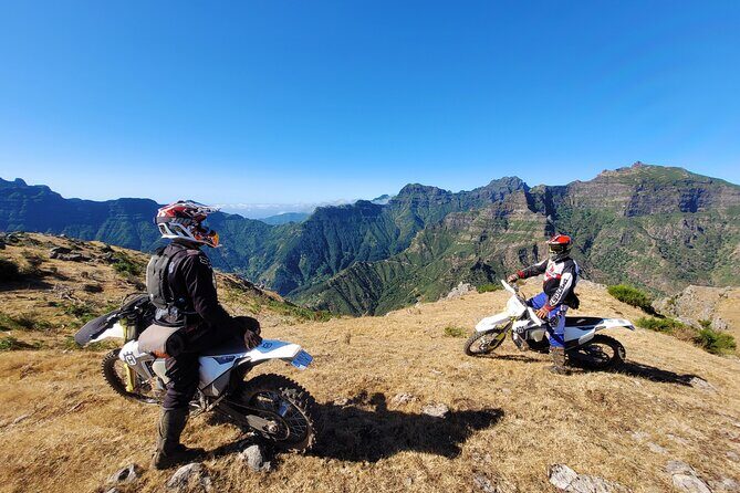 Dirt-Bike Tour in Madeira - Exploring the Madeira Dirt-Bike Tour: An In-Depth Review