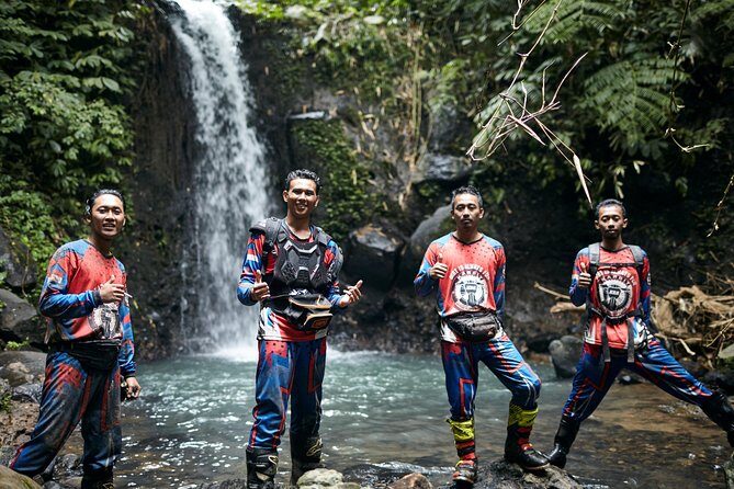 Dirt Bike Tours with fully trained Guides - full day tours with relax time frame - The Gear and Safety: What You Need to Know