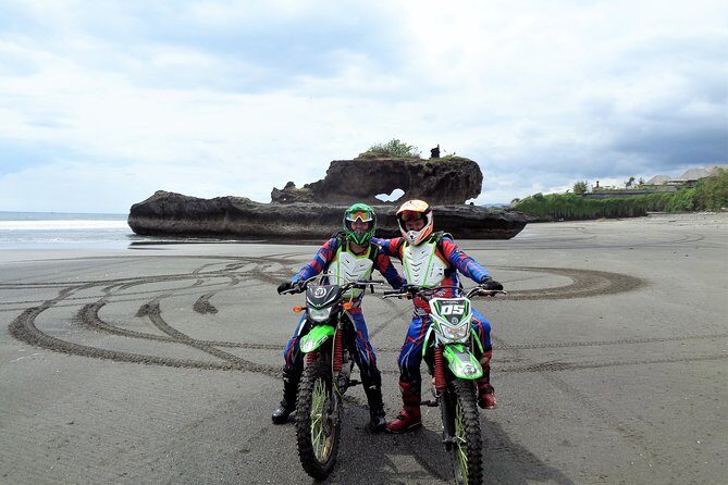 Dirt Bike Tours with fully trained Guides - full day tours with relax time frame - Practical Details and Considerations